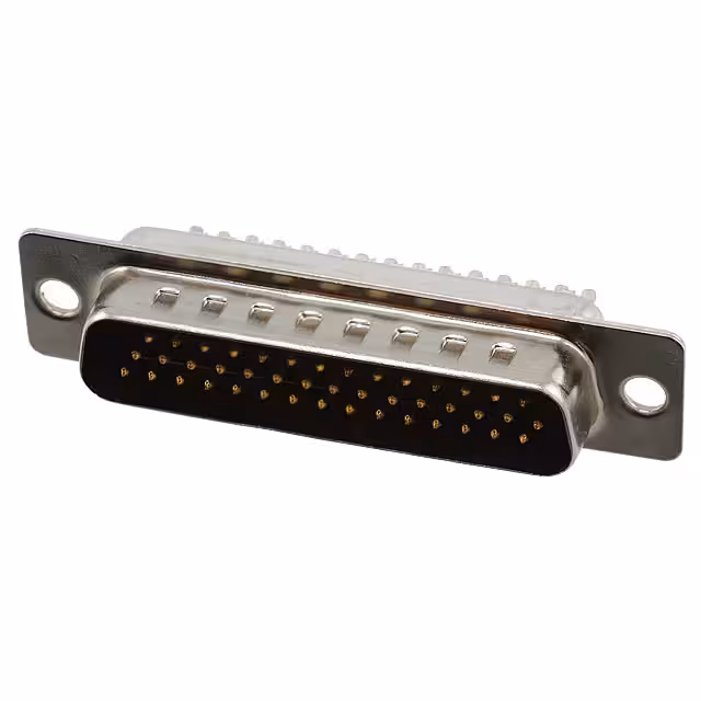 10090769-P444ALF Amphenol ICC (FCI)  D-Sub Connector Assemblies